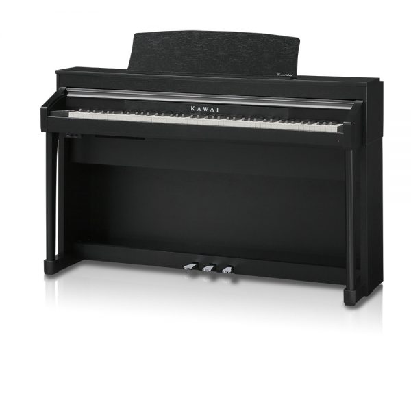 CA67 Satin Black