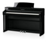 CA78 Polished Ebony