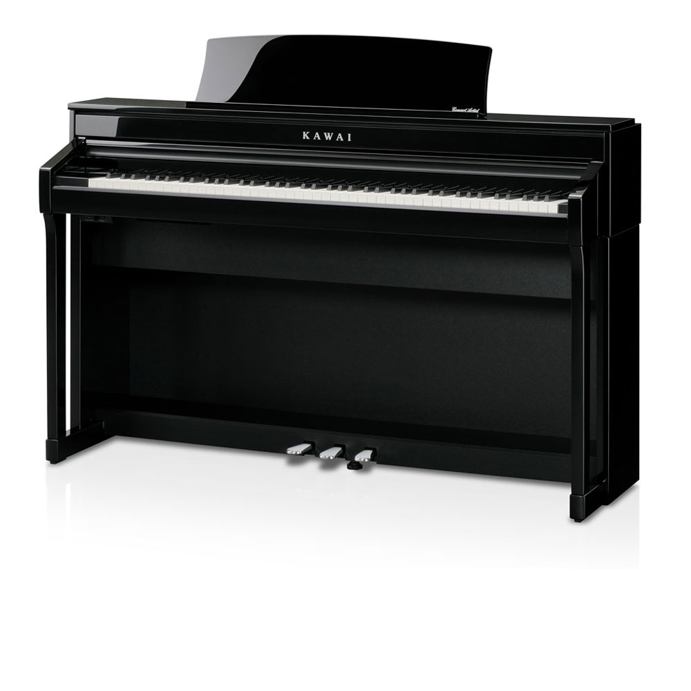 Kawai CA78 & CA98 Digital Pianos