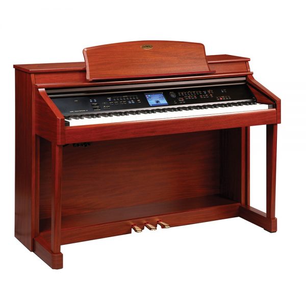 CP2 Premium Mahogany