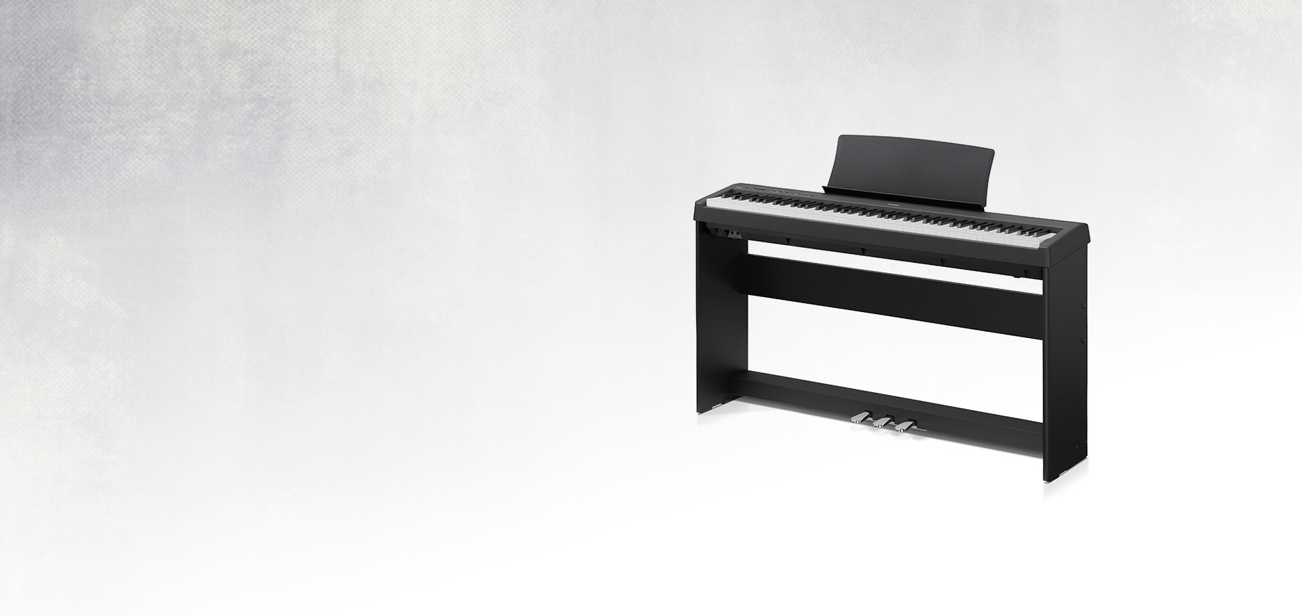 Kawai ES110 Portable Digital Piano | ES Portable Series