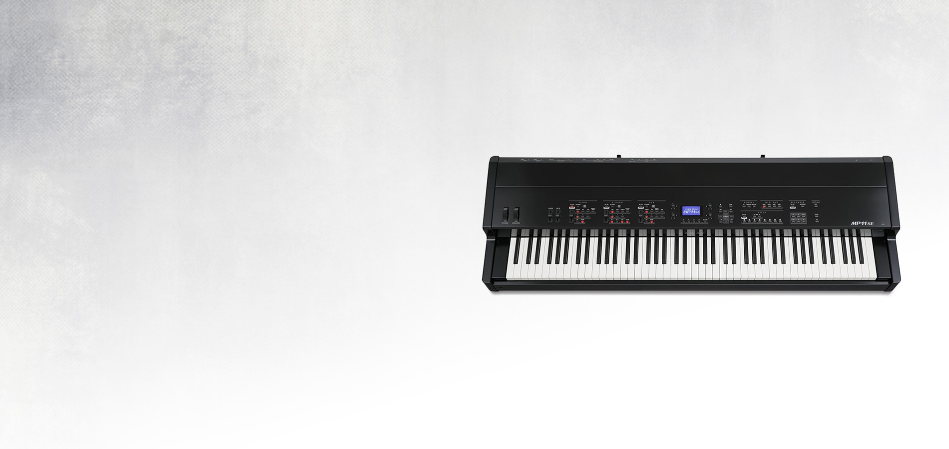 Kawai MP11SE Professional Stage Piano | Kawai Digital Pianos