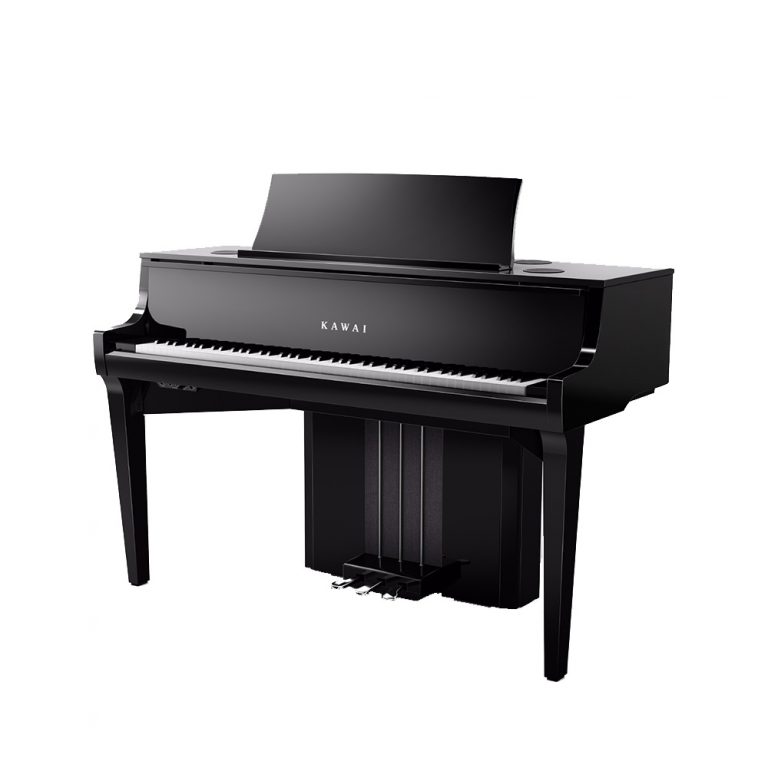 Kawai Pianos Kawai America Corporation • Kawai Canada Music