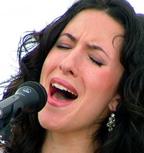 Miriam Pico
