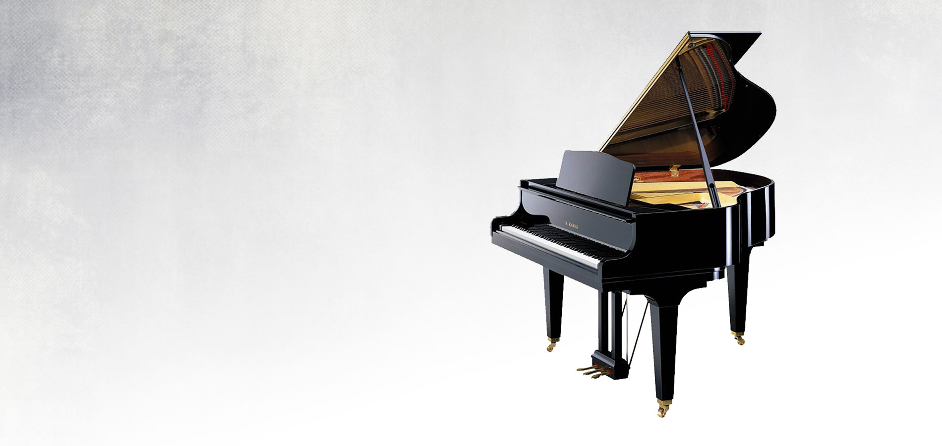 Kawai GM-11 Grand Piano