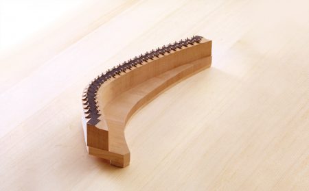 K Series Bridges