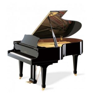 KAWAI GRAND PIANO ナチュラル KAWAI Mini Grand Piano Natural 44 Key Toy Piano Musical