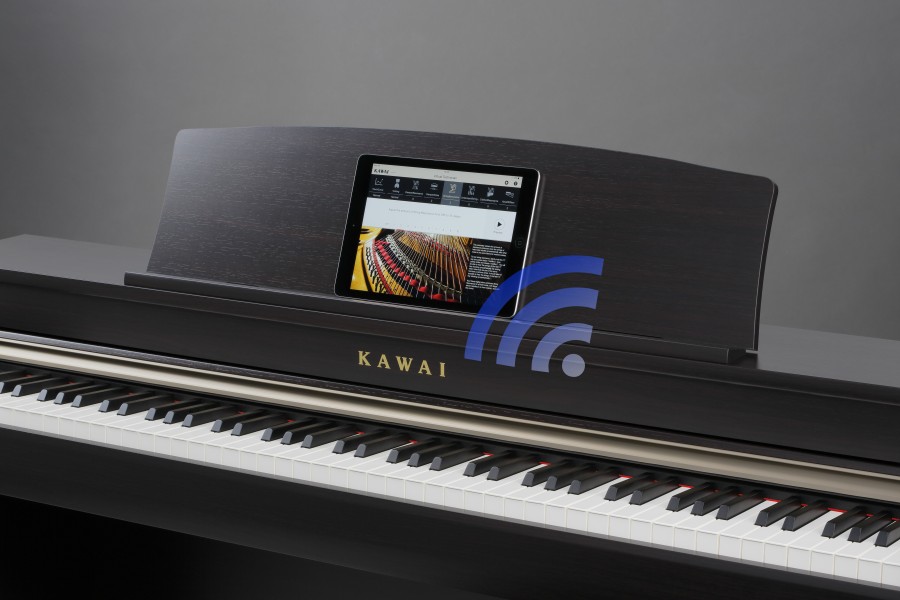 Kawai CN27 Digital Piano Kawai CN Series