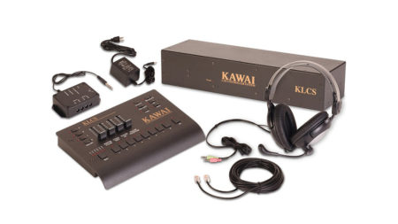 KLCS Lab Controller System