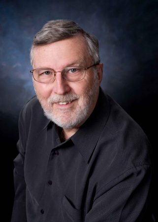 Dan Haerle