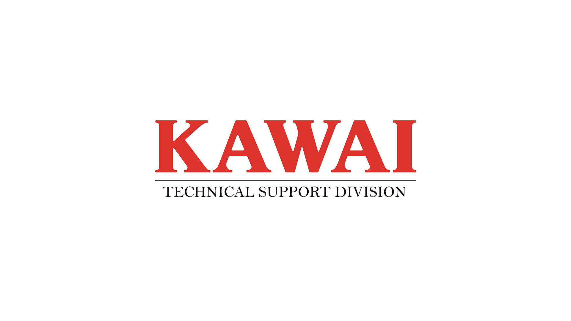 Kawai Technical Support FAQ