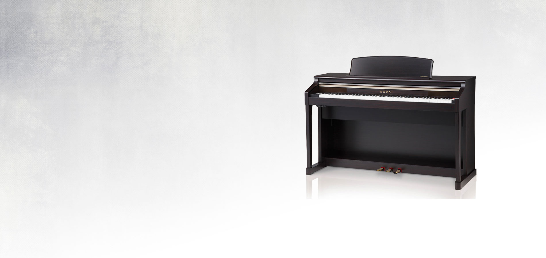 Kawai CA65 Digital Piano - Kawai Concert Artist Series Digital Pianos