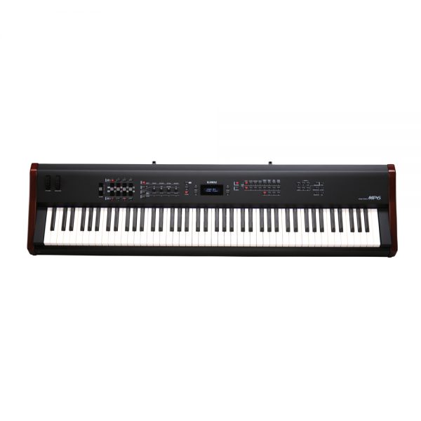 MP6 Digital Piano
