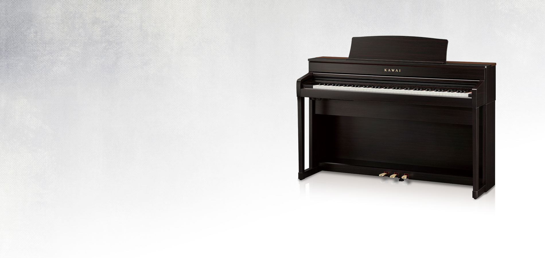 Kawai CA79 Digital Piano | Kawai Concert Artist Series