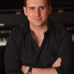 Joey Lieber