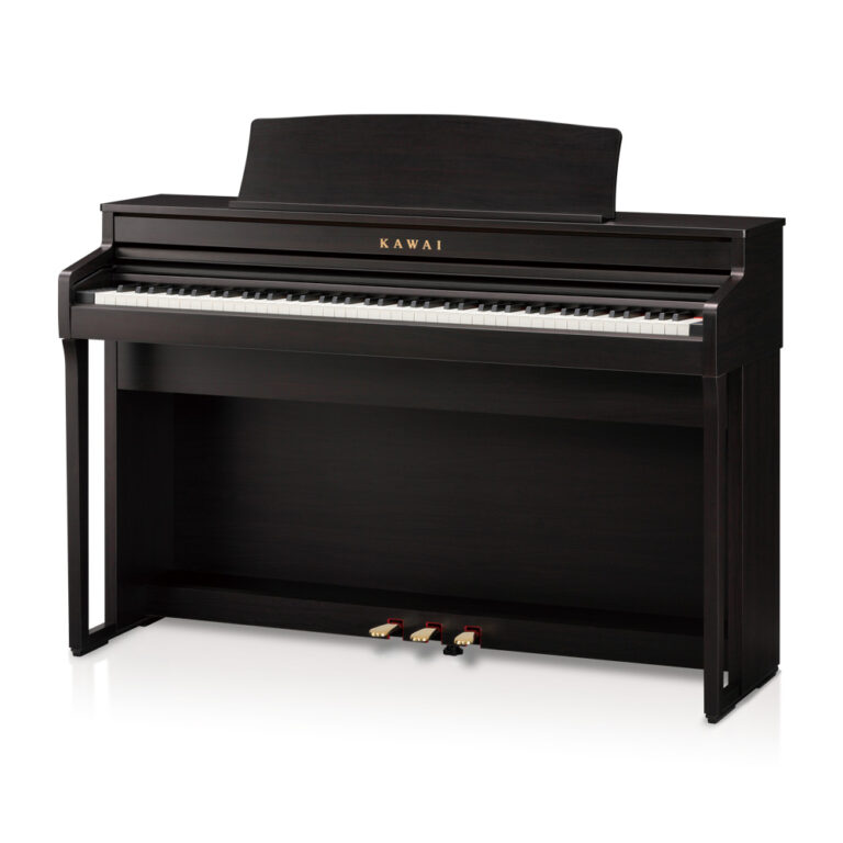 Kawai CA49 Digital Piano | Kawai CA Series