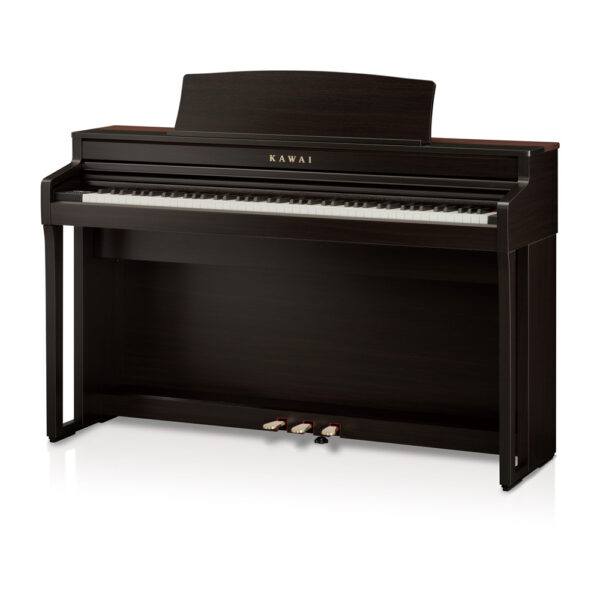 Kawai CA59 Premium Rosewood