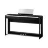 Kawai ES520 Black with Stand