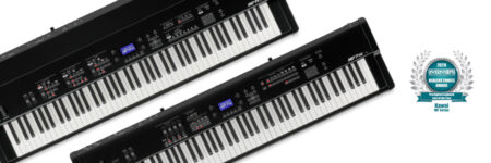 MMR 2020 MP Series