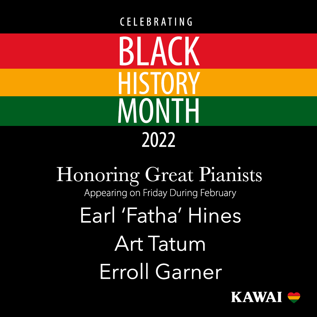 Black History Month
