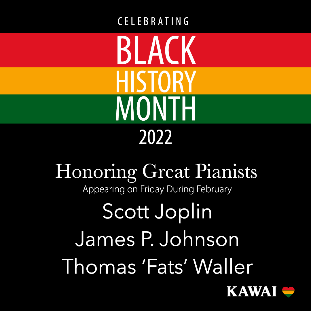 Black History Month