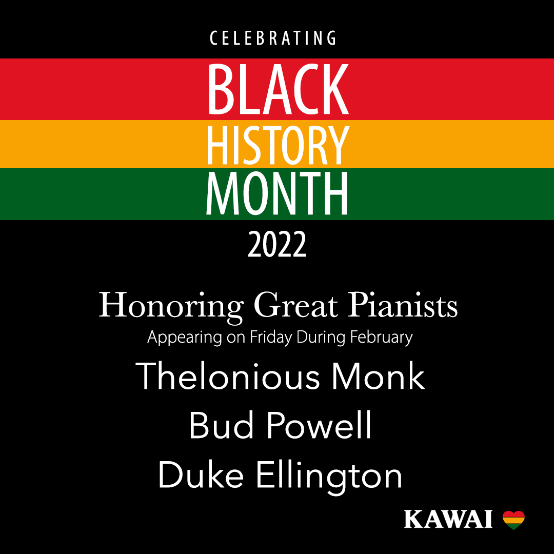 Black History Month