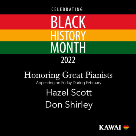 Black History Month
