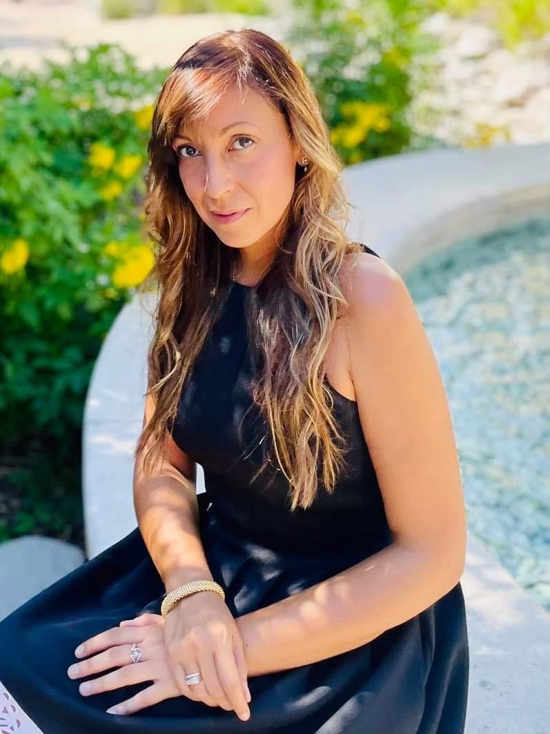 Antonia Daskalova