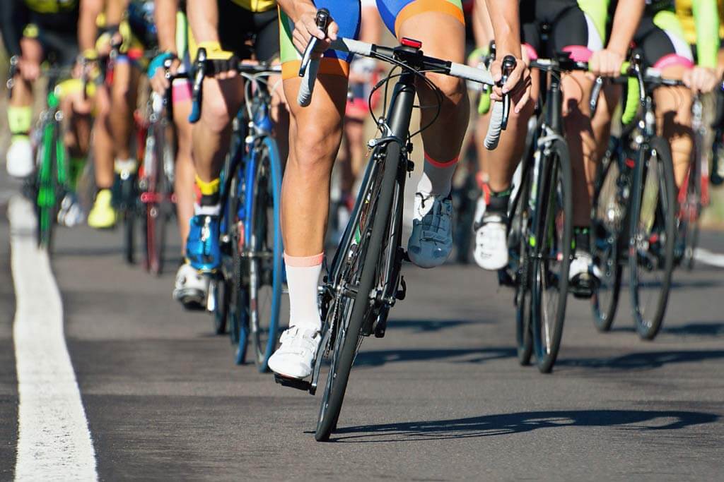 World Class Racing Bicycles