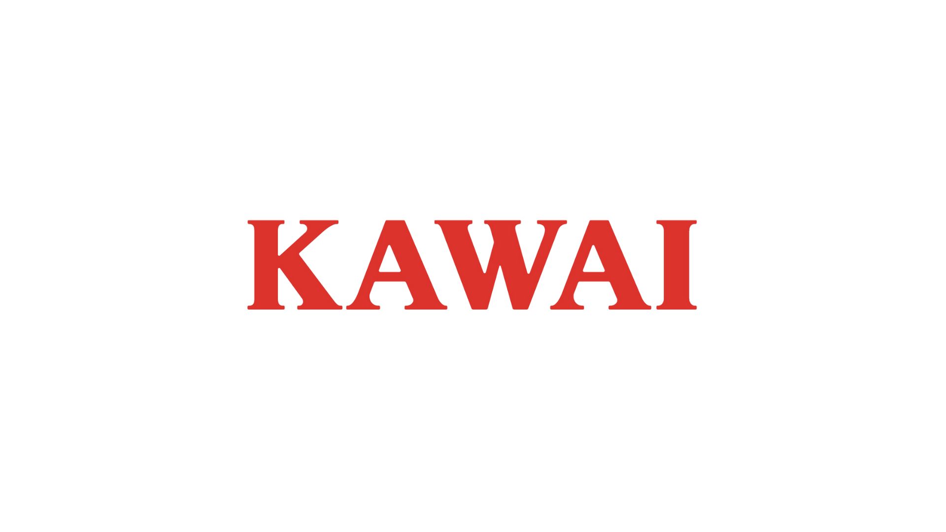 Kawai Pianos Company