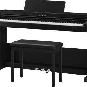 お買い得！KAWAI KDP-70B Kawai KDP70 Review & Demo - Affordable, High-Quality