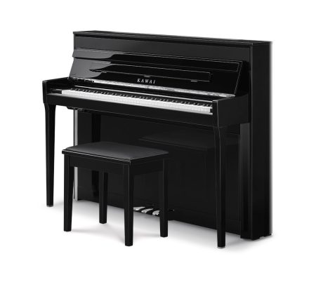Kawai-NV6-Hybrid-Digital-Piano