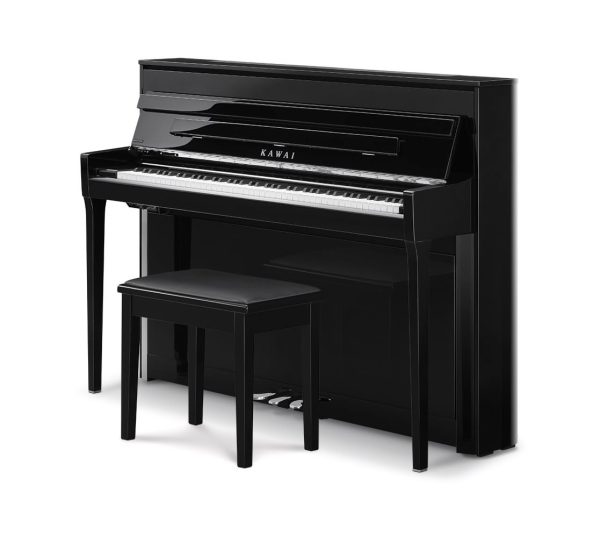 Kawai NV6 Hybrid Digital Piano