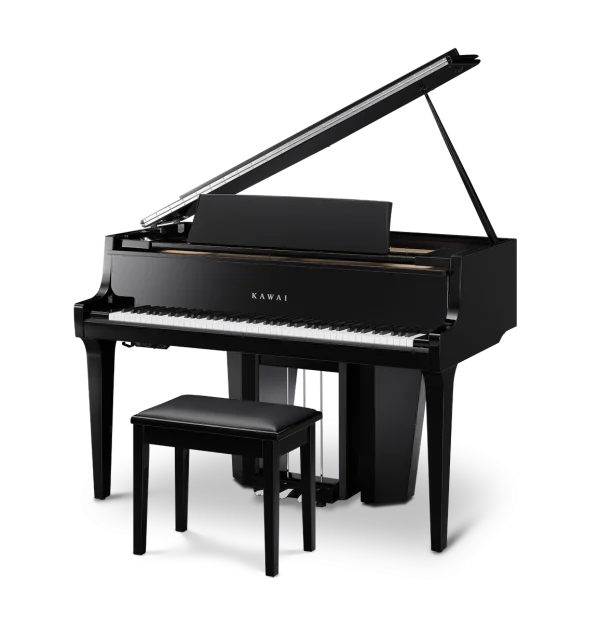 Kawai NV12 Hybrid Digital Piano