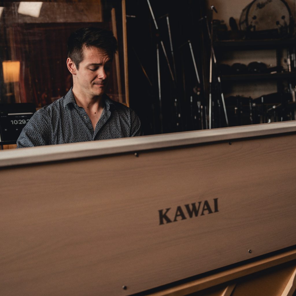 Michael Seaman Edited-1