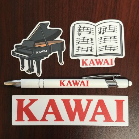 Kawai X Namm 2026 Event Giveaways