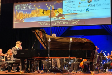 Vlad nashville competition