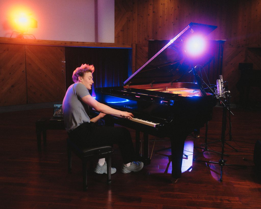 David Snyder Namm 2026