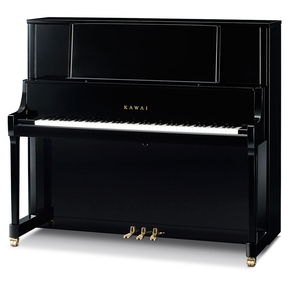 Kawai K-800 Professional Upright Piano | Kawai K Series