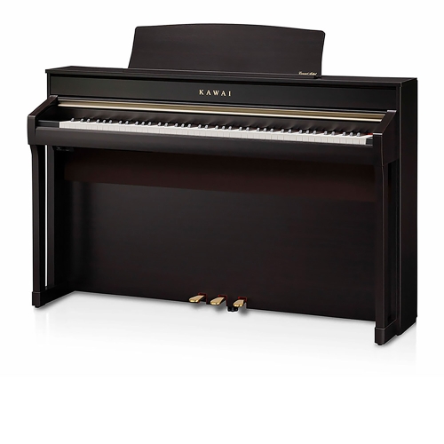 Kawai CA98 Hybrid Digital Piano | Kawai Concert Artist Series