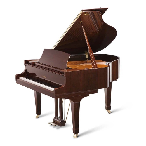 Kawai GX-1 BLAK Classic Grand Piano | Kawai GX BLAK Series