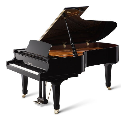 Kawai GX-7 BLAK Semi-Concert Grand Piano | Kawai GX BLAK Series