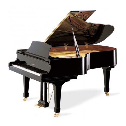 Kawai RX-6 Semi-Concert Grand Piano | Kawai RX Series
