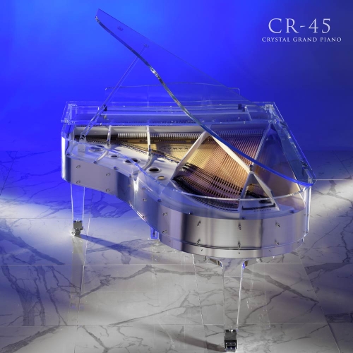 Kawai CR-45 Crystal Piano g4