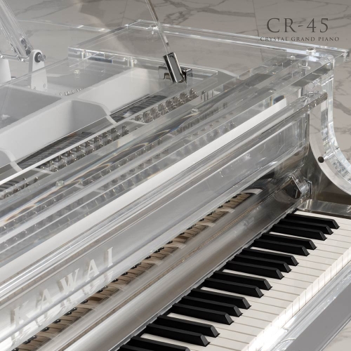 Kawai CR-45 Crystal Piano g5